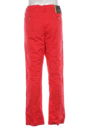 Herrenhose Esprit, Größe L, Farbe Rot, Preis € 24,99