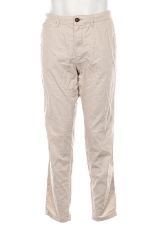 Herrenhose Esprit, Größe L, Farbe Beige, Preis € 19,12