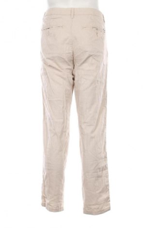 Herrenhose Esprit, Größe L, Farbe Beige, Preis € 19,12