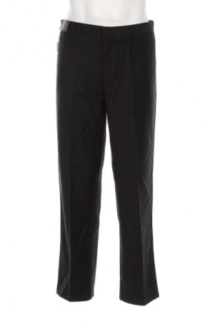 Pantaloni de bărbați Feraud, Mărime M, Culoare Negru, Preț 260,99 Lei