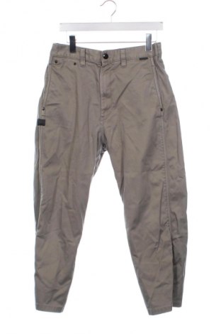 Herrenhose G-Star Raw, Größe S, Farbe Grau, Preis € 29,99