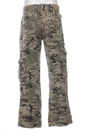 Herrenhose G-Star Raw, Größe M, Farbe Mehrfarbig, Preis 45,99 €
