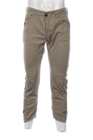 Мъжки панталон G-Star Raw, Размер S, Цвят Зелен, Цена 58,99 лв.
