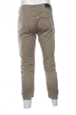 Мъжки панталон G-Star Raw, Размер S, Цвят Зелен, Цена 58,99 лв.