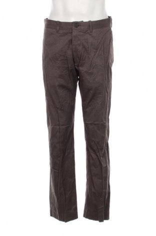 Herrenhose GAZMAN, Größe L, Farbe Grau, Preis 46,99 €
