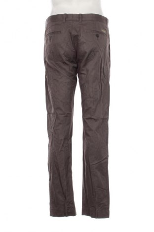 Herrenhose GAZMAN, Größe L, Farbe Grau, Preis 46,99 €