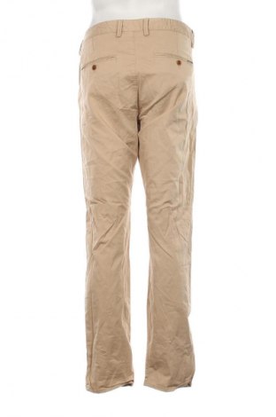 Herrenhose Gant, Größe L, Farbe Beige, Preis € 24,99