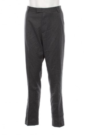Herrenhose George, Größe XL, Farbe Grau, Preis € 20,99