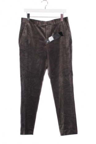 Herrenhose Gianni Feraud, Größe M, Farbe Grau, Preis € 132,99