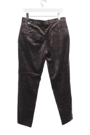 Herrenhose Gianni Feraud, Größe M, Farbe Grau, Preis € 132,99