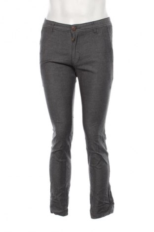 Pantaloni de bărbați Giordano, Mărime S, Culoare Gri, Preț 54,99 Lei
