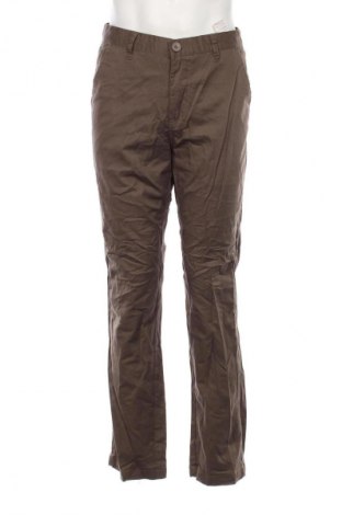 Herrenhose Giordano, Größe L, Farbe Braun, Preis € 11,99