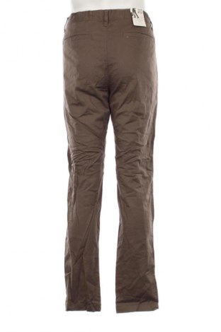 Herrenhose Giordano, Größe L, Farbe Braun, Preis € 11,99