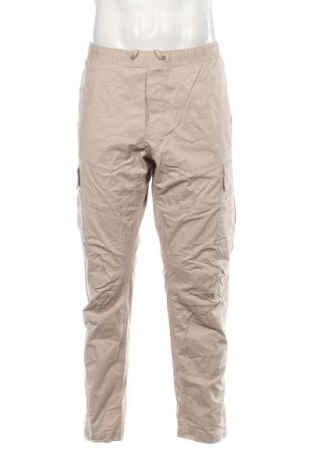Herrenhose H&M, Größe XL, Farbe Beige, Preis € 17,99