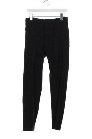 Męskie spodnie H&M, Rozmiar S, Kolor Czarny, Cena 44,99 zł
