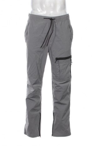 Herrenhose H&M, Größe M, Farbe Grau, Preis 20,00 €