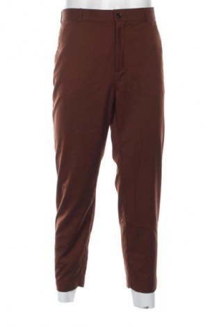 Herrenhose H&M, Größe L, Farbe Braun, Preis 19,95 €