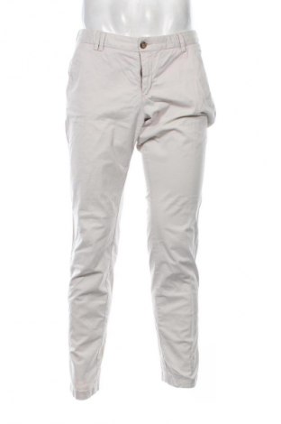 Pánské kalhoty  H&M, Velikost M, Barva Béžová, Cena  494,00 Kč