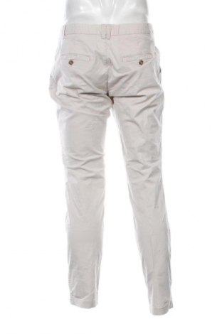 Pánské kalhoty  H&M, Velikost M, Barva Béžová, Cena  494,00 Kč