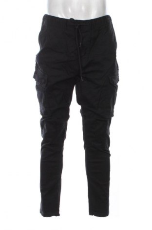 Herrenhose H&M, Größe M, Farbe Schwarz, Preis 20,02 €