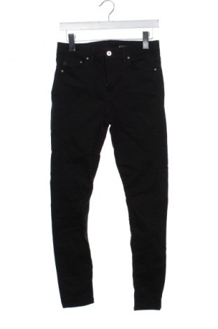 Męskie spodnie H&M, Rozmiar S, Kolor Czarny, Cena 44,99 zł