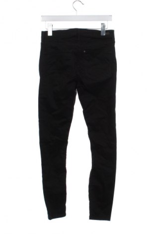 Męskie spodnie H&M, Rozmiar S, Kolor Czarny, Cena 44,99 zł