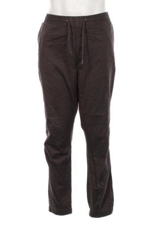 Herrenhose H&M L.O.G.G., Größe XL, Farbe Braun, Preis € 6,99