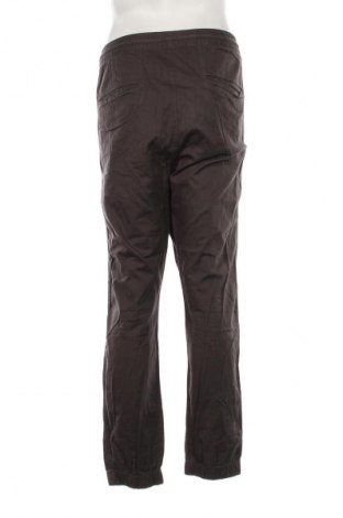 Herrenhose H&M L.O.G.G., Größe XL, Farbe Braun, Preis € 6,99