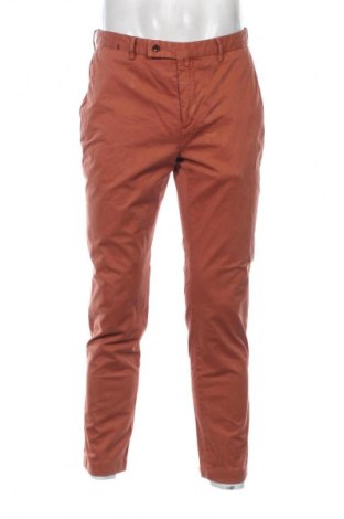 Herrenhose Hackett, Größe M, Farbe Braun, Preis € 34,99
