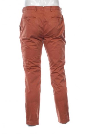 Herrenhose Hackett, Größe M, Farbe Braun, Preis € 34,99