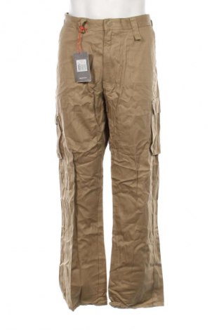 Pantaloni de bărbați Hard Yakka, Mărime XL, Culoare Bej, Preț 214,99 Lei