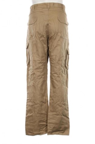 Pantaloni de bărbați Hard Yakka, Mărime XL, Culoare Bej, Preț 214,99 Lei