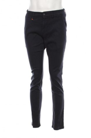 Pánske nohavice  Hugo Boss, Veľkosť M, Farba Modrá, Cena  47,95 €