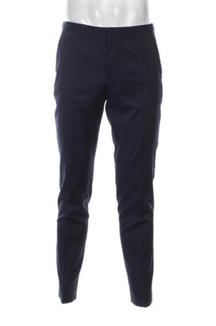 Herrenhose Hugo Boss, Größe L, Farbe Blau, Preis 35,81 €