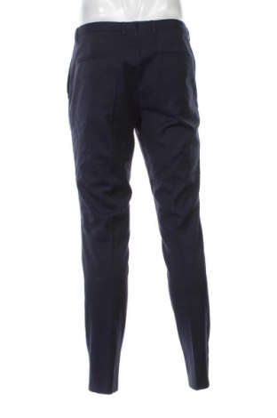 Herrenhose Hugo Boss, Größe L, Farbe Blau, Preis 35,81 €