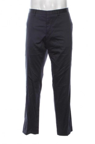 Herrenhose Hugo Boss, Größe XL, Farbe Blau, Preis 80,32 €