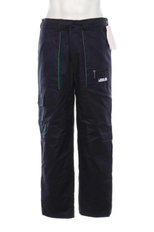 Herrenhose INA, Größe L, Farbe Blau, Preis € 18,99