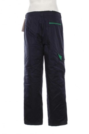 Herrenhose INA, Größe L, Farbe Blau, Preis € 18,99