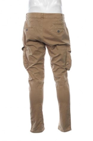 Мъжки панталон Imperial, Размер L, Цвят Бежов, Цена 35,99 лв.