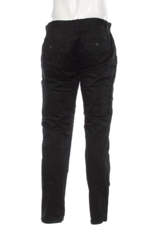 Pantaloni de bărbați Industrie, Mărime L, Culoare Negru, Preț 66,99 Lei