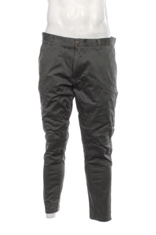 Herrenhose Industrie, Größe L, Farbe Grün, Preis € 8,99