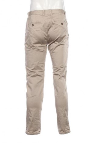 Herrenhose Industrie, Größe M, Farbe Beige, Preis 33,99 €