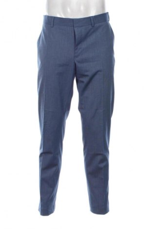 Herrenhose Isaac Dewhirst, Größe L, Farbe Blau, Preis 16,99 €