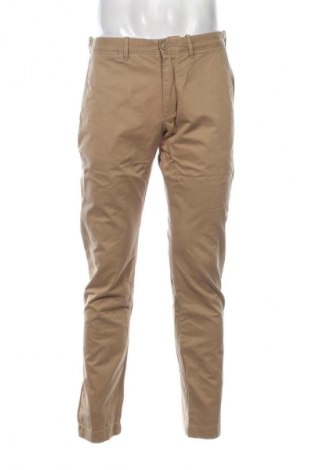 Pánské kalhoty  J.Crew, Velikost L, Barva Béžová, Cena  1 307,00 Kč