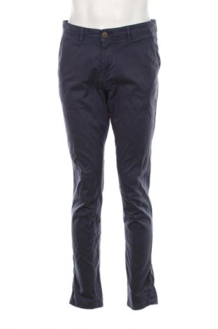 Herrenhose Jack & Jones, Größe M, Farbe Blau, Preis 28,99 €
