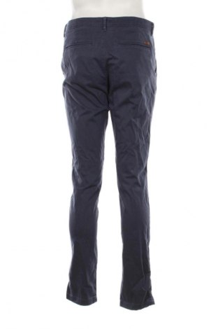Herrenhose Jack & Jones, Größe M, Farbe Blau, Preis 28,99 €