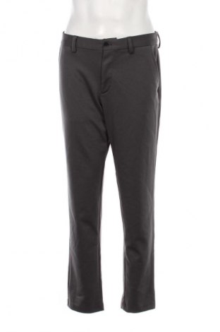 Herrenhose Jack & Jones, Größe L, Farbe Grau, Preis € 13,99