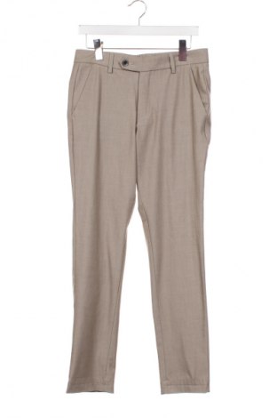 Herrenhose Jack & Jones, Größe S, Farbe Beige, Preis 21,00 €