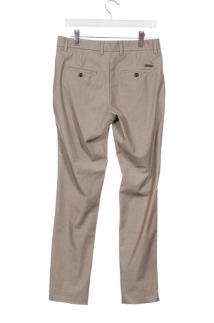 Herrenhose Jack & Jones, Größe S, Farbe Beige, Preis 21,00 €
