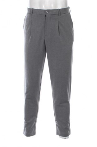 Herrenhose Jack & Jones, Größe S, Farbe Grau, Preis 20,97 €